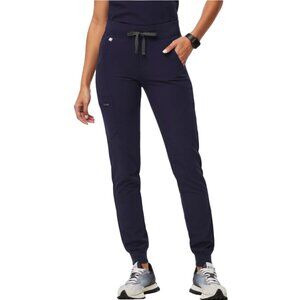Figs Navy jogger scrub Pants